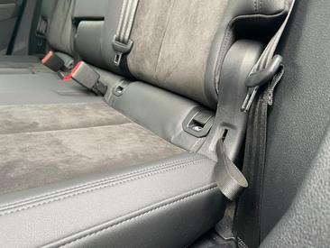 Audi Q3 35 TFSI — photo 29