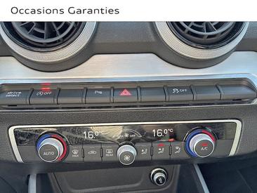 Audi Q2 35 TDI — photo 31
