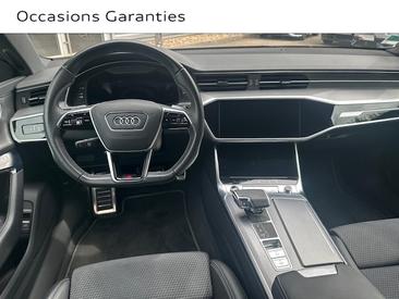 Audi A7 Sportback TFSI E 55 E Quattro — photo 3