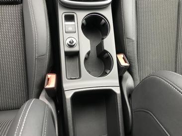 Audi A3 Sportback 35 TDI — photo 30