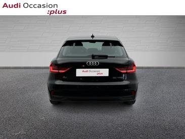Audi A1 Sportback 30 TFSI — photo 36