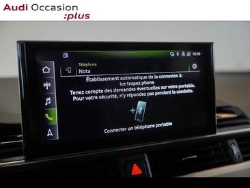 Audi S5 Sportback S5 Sportback TDI 341 Ch Tiptronic — photo 39