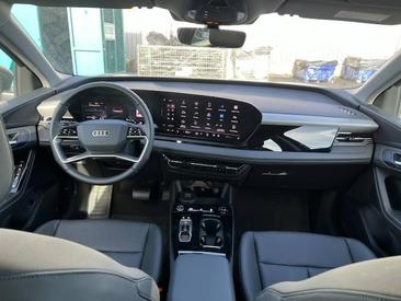 Audi Q6 E-tron Design E-tron Performance 225,00 KW — photo 42