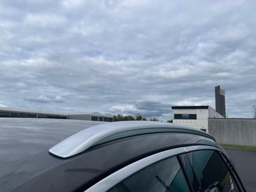 Audi Q3 35 TFSI — photo 31