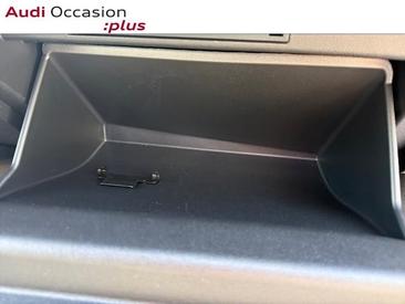 Audi A1 Sportback Design 25 TFSI 95 Ch 5 Vitesses — photo 36
