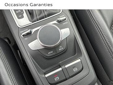 Audi Q2 35 TFSI — photo 26