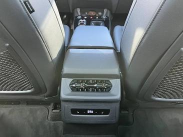 Audi Q6 E-tron Design E-tron Performance 225,00 KW — photo 45