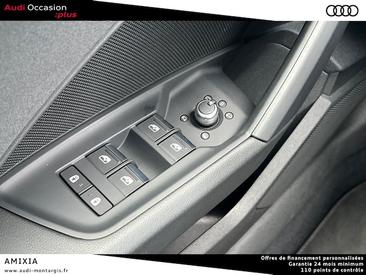 Audi A3 Sportback 30 TDI — photo 30