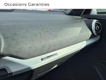 Audi Q2 35 TFSI — photo 28