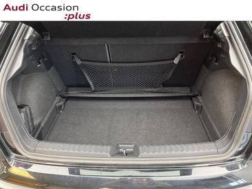 Audi A1 Sportback 30 TFSI — photo 40