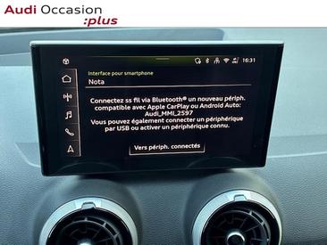 Audi Q2 35 TDI — photo 35