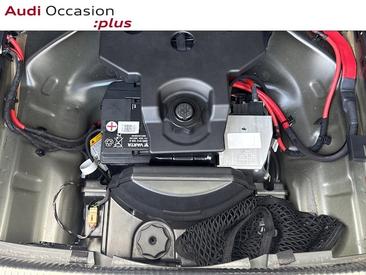 Audi A4 Avant 35 TFSI — photo 34