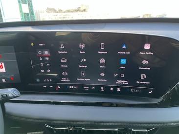 Audi Q6 E-tron Design E-tron Performance 225,00 KW — photo 46