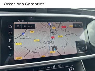 Audi A7 Sportback TFSI E 55 E Quattro — photo 9