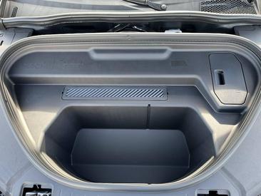 Audi Q6 E-tron Design E-tron Performance 225,00 KW — photo 48