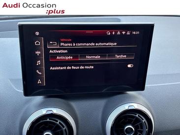 Audi Q2 35 TDI — photo 39