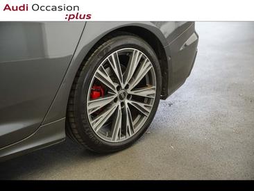 Audi A6 Avant TFSI E Competition 55 TFSI E Quattro 367 Ch S Tronic — photo 16