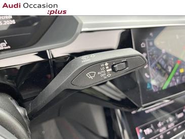 Audi SQ8 E-tron 370 KW — photo 24
