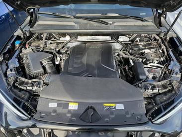 Audi Q6 E-tron Design E-tron Performance 225,00 KW — photo 49
