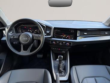 Audi A1 Break Surélevé 30 TFSI — photo 16
