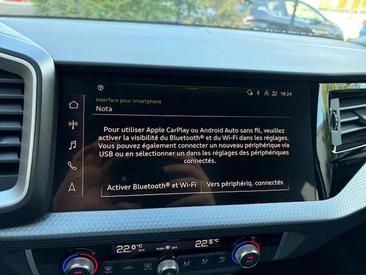 Audi A1 Break Surélevé 30 TFSI — photo 19