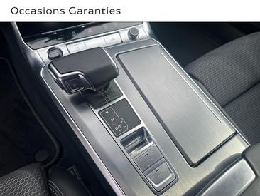 Audi A7 Sportback TFSI E 55 E Quattro — photo 14