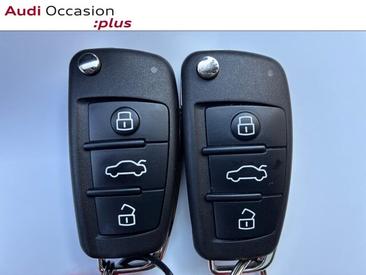 Audi Q2 35 TDI — photo 43
