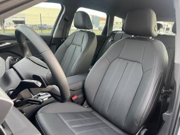 Audi Q6 E-tron Design E-tron Performance 225,00 KW — photo 53