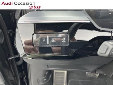 Audi SQ8 E-tron 370 KW — photo 28