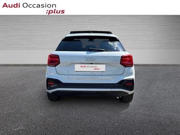 Audi Q2 35 TDI — photo 44