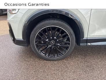 Audi Q2 35 TFSI — photo 37
