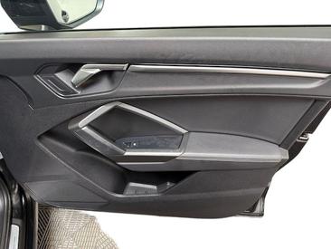 Audi Q3 Sportback TFSI E 45 E — photo 15