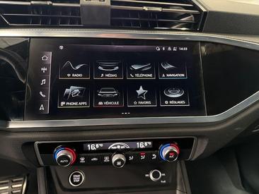 Audi Q3 Sportback TFSI E 45 E — photo 16