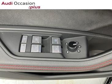 Audi SQ8 E-tron 370 KW — photo 30