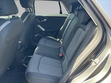 Audi Q2 35 TFSI — photo 31