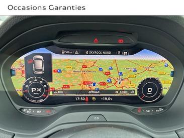 Audi Q2 35 TFSI — photo 40