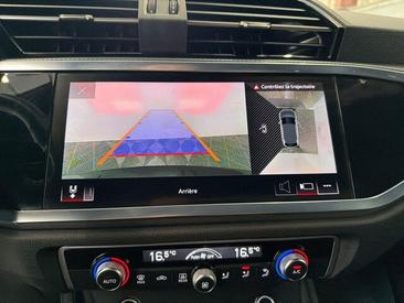 Audi Q3 Sportback TFSI E 45 E — photo 18