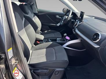 Audi Q2 35 TFSI — photo 34