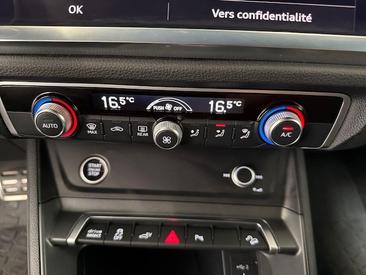 Audi Q3 Sportback TFSI E 45 E — photo 19