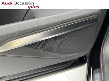 Audi SQ8 E-tron 370 KW — photo 32