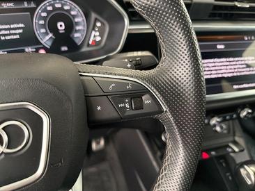 Audi Q3 Sportback TFSI E 45 E — photo 20