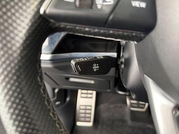 Audi Q3 Sportback TFSI E 45 E — photo 21