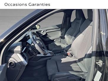 Audi A3 Sportback 35 TDI — photo 7