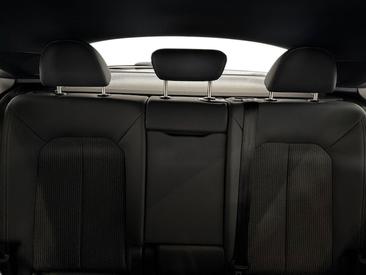 Audi Q3 Sportback TFSI E 45 E — photo 22