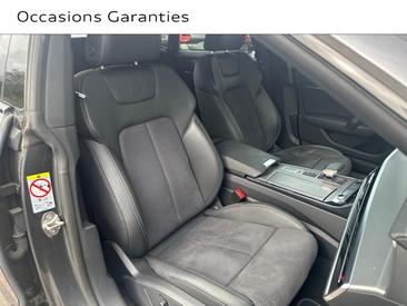 Audi A7 Sportback TFSI E 55 E Quattro — photo 22