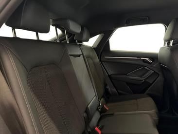 Audi Q3 Sportback TFSI E 45 E — photo 23