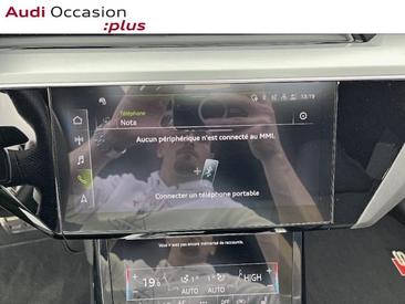 Audi SQ8 E-tron 370 KW — photo 35