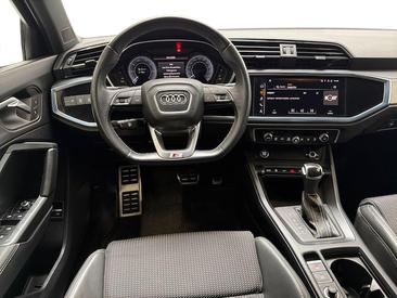 Audi Q3 Sportback TFSI E 45 E — photo 24