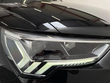 Audi Q3 Sportback TFSI E 45 E — photo 25