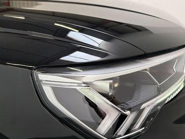 Audi Q3 Sportback TFSI E 45 E — photo 26